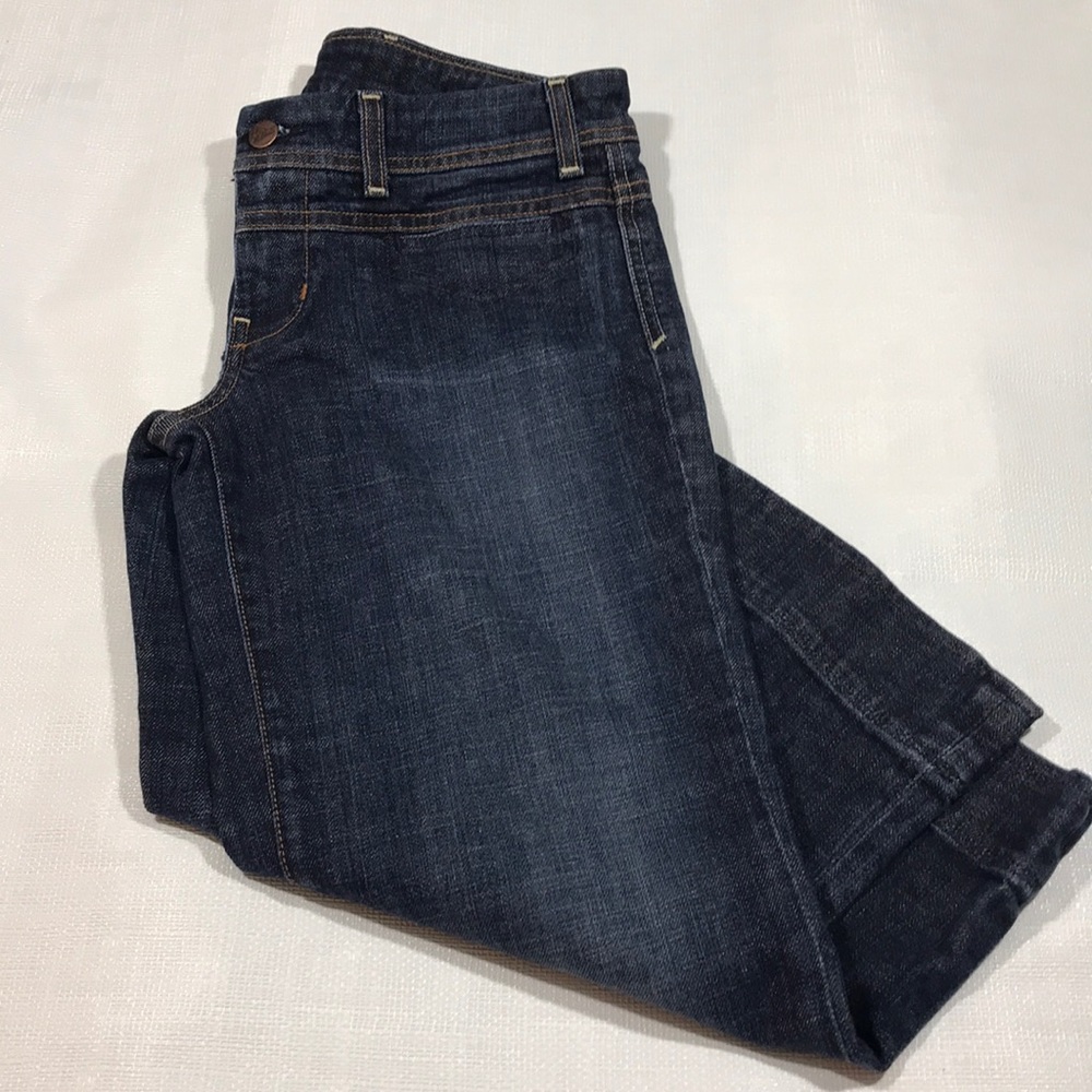 💲Women’s Citizens of humanity crop pants